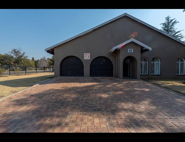 3 BEDROOM HOUSE SOLD IN RANDHART